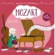 Mozart - Ismerd meg Mozart történetét     16.95 + 1.95 Royal Mail